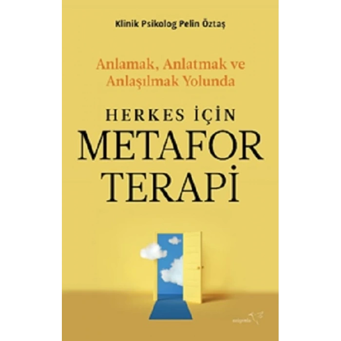 Herkes İçin Metafor Terapi
