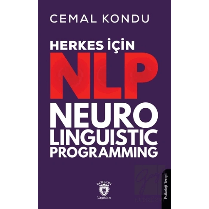 Herkes İçin NLP