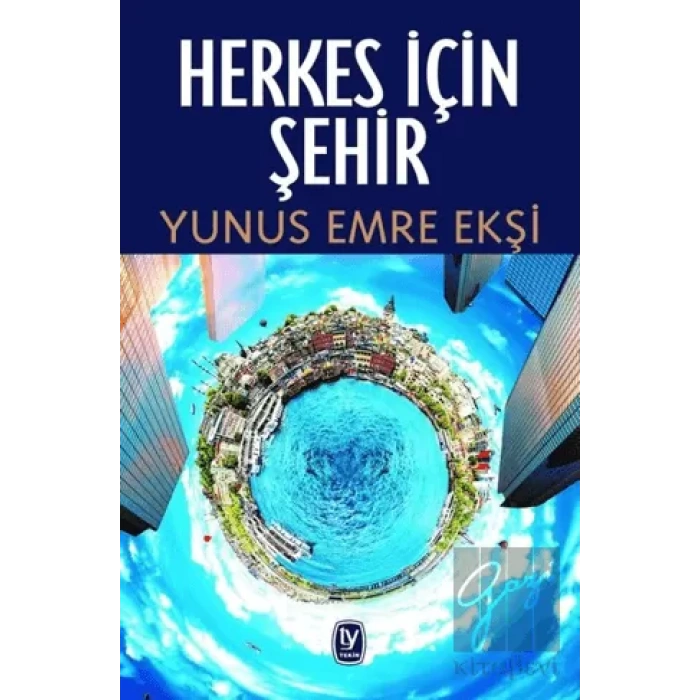 Herkes İçin Şehir
