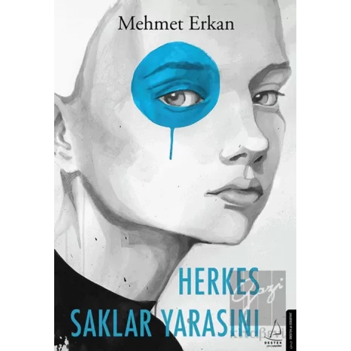 Herkes Saklar Yarasını