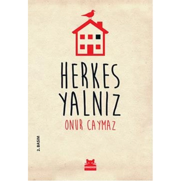 Herkes Yalnız