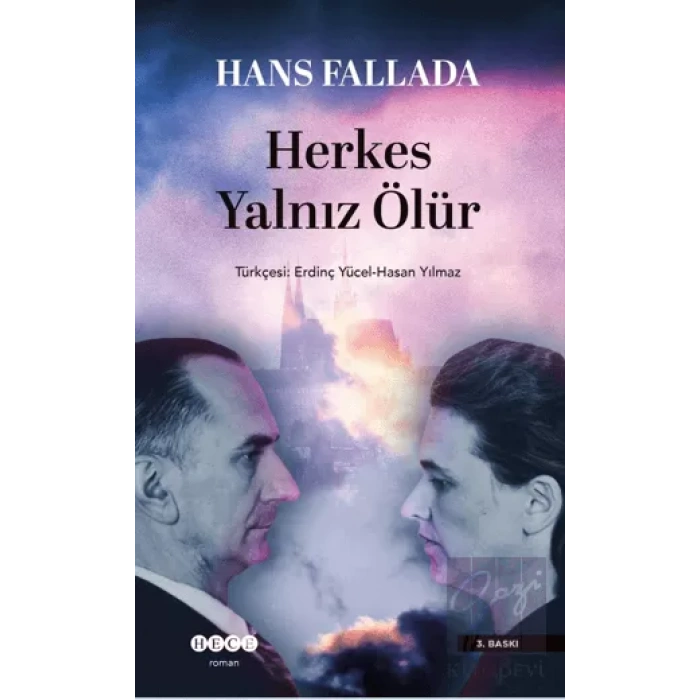 Herkes Yalnız Ölür