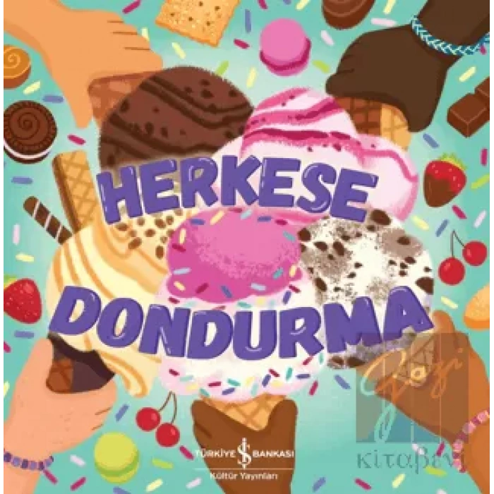 Herkese Dondurma