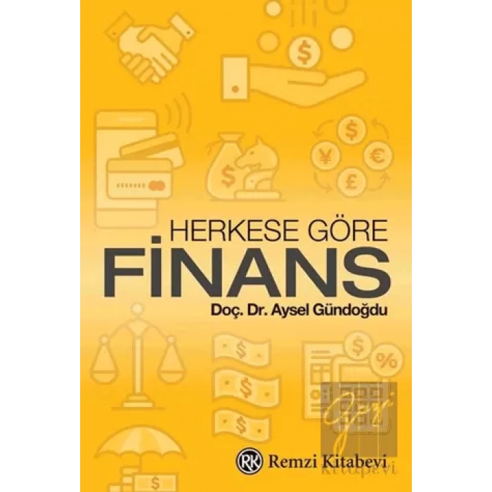 Herkese Göre Finans