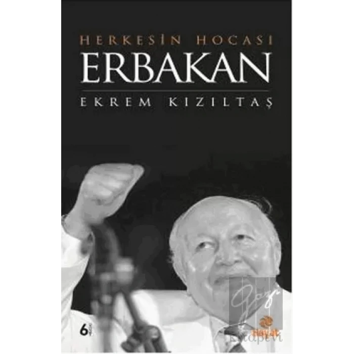 Herkesin Hocası Erbakan