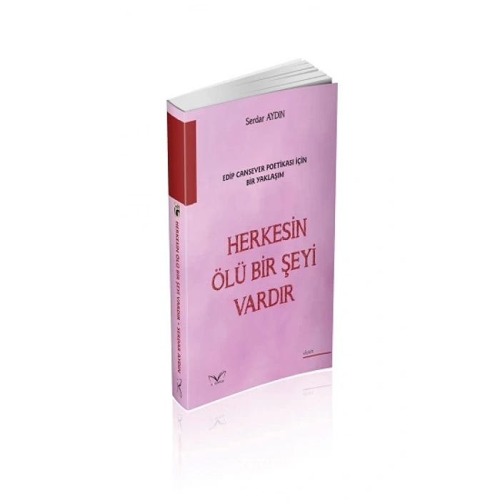 Herkesin Ölü Bir Şeyi Var