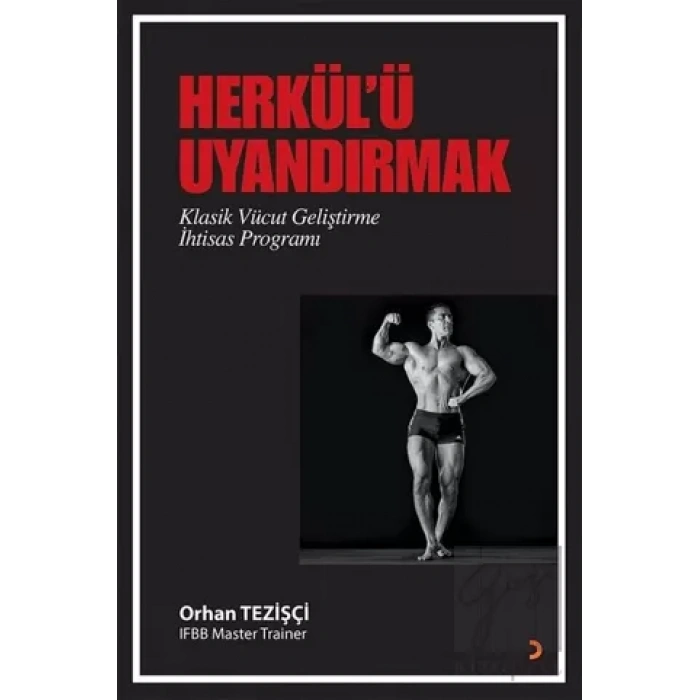 Herkül’ü Uyandırmak