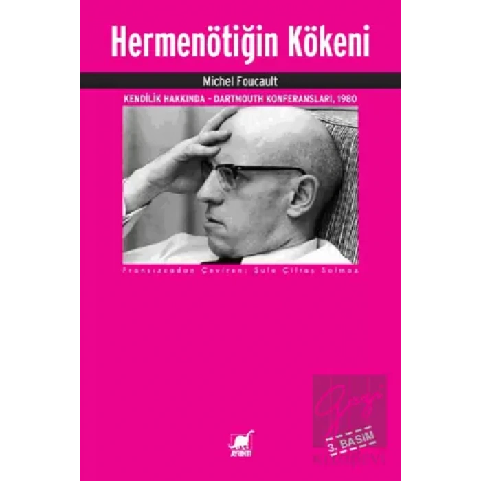 Hermenötiğin Kökeni