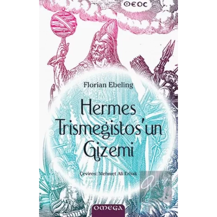 Hermes Trismegistosun Gizemi