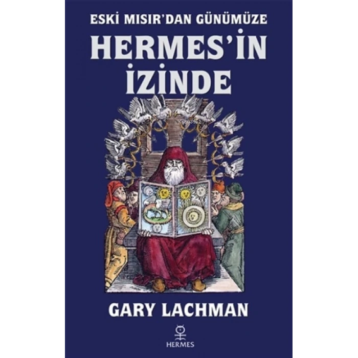 Hermes’in İzinde