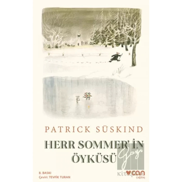 Herr Sommer’in Öyküsü