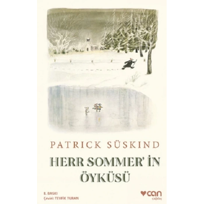 Herr Sommer’in Öyküsü
