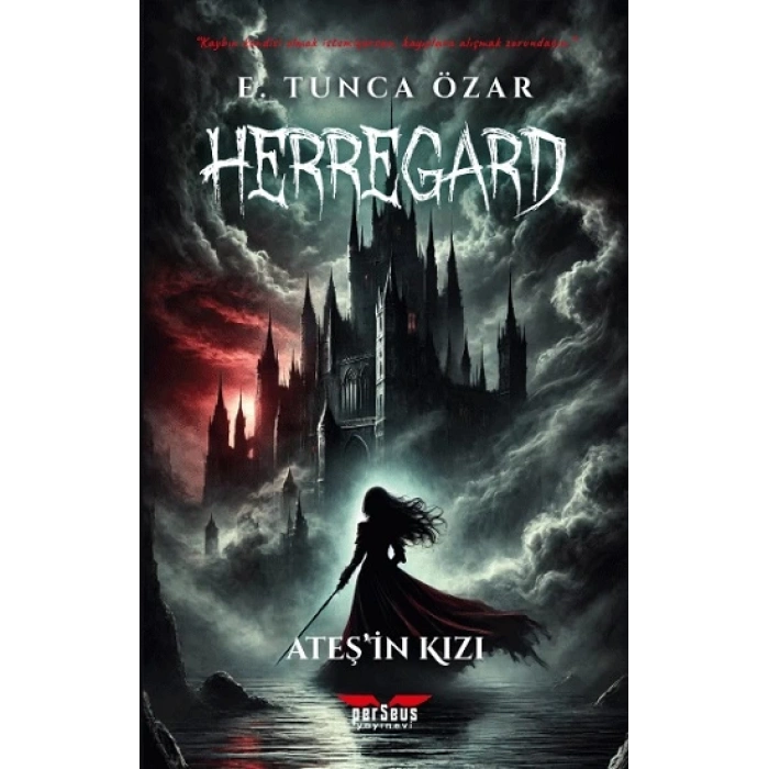 Herregard – Ateş’in Kızı