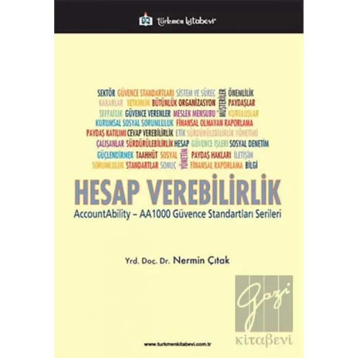 Hesap Verebilirlik
