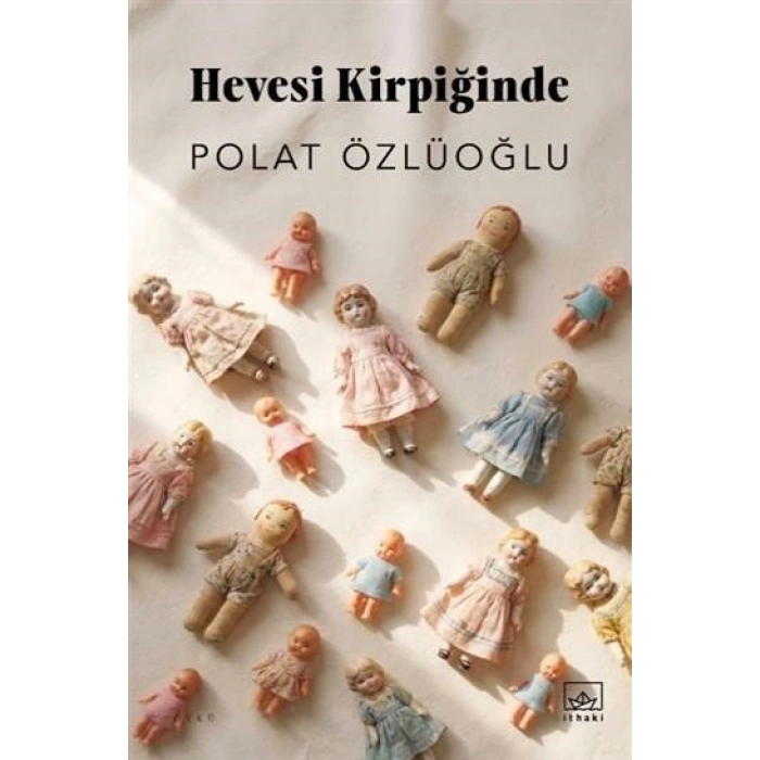 Hevesi Kirpiğinde
