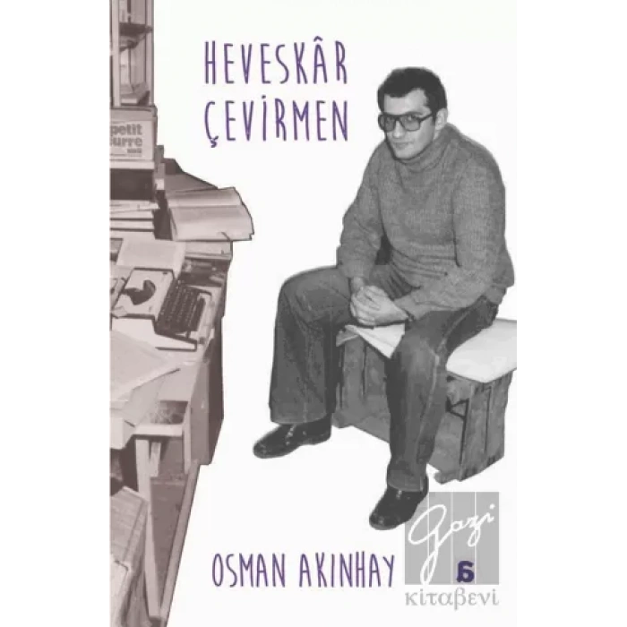 Heveskar Çevirmen
