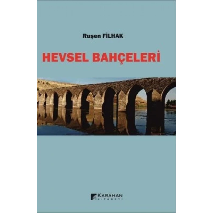 HEVSEL BAHÇELERİ