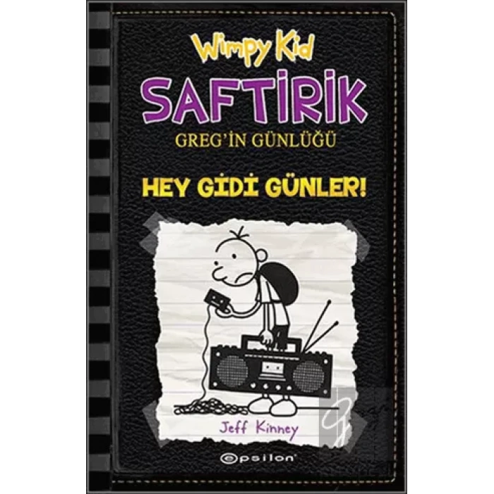 Saftirik 10 - Hey Gidi Günler