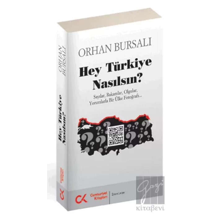 Hey Türkiye Nasılsın?