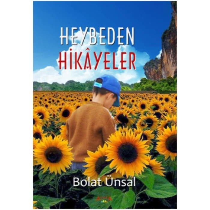 Heybeden Hikayeler