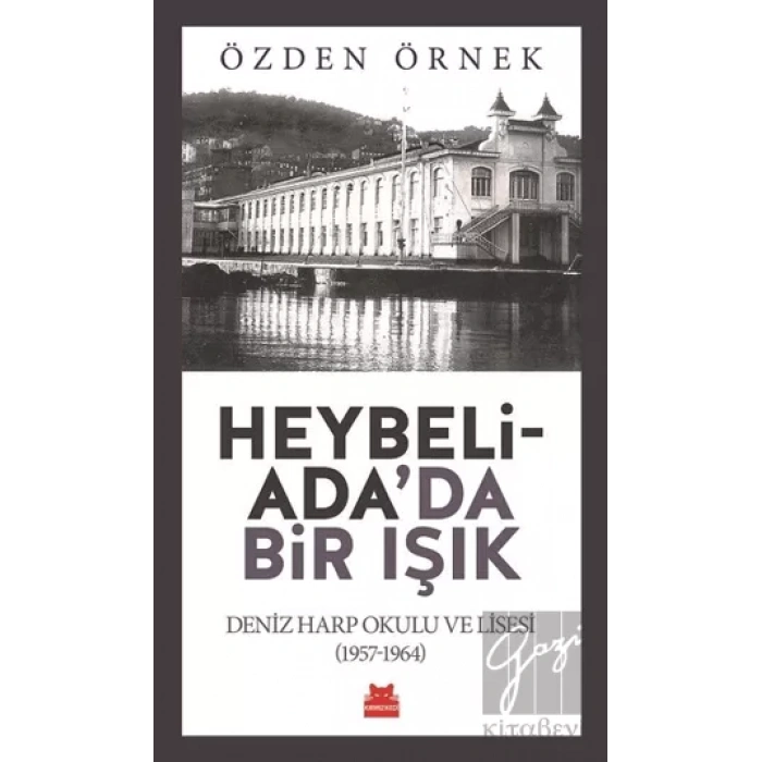 Heybeliadada Bir Işık