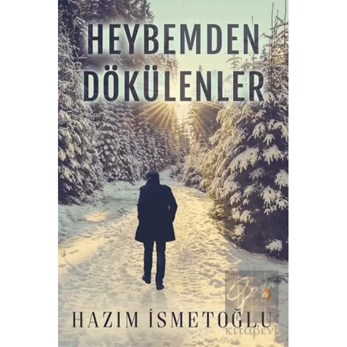 Heybemden Dökülenler