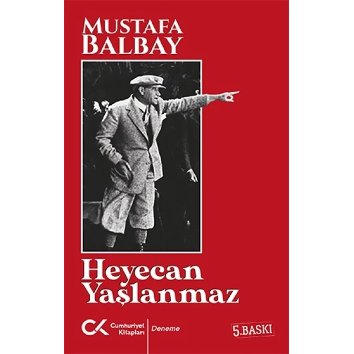 Heyecan Yaşlanmaz