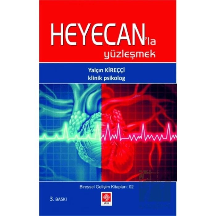 Heyecanla Yüzleşmek
