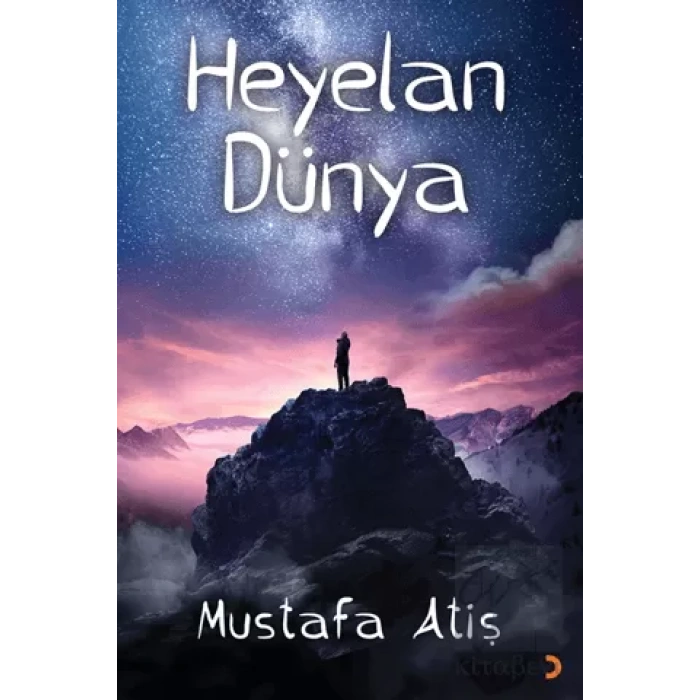 Heyelan Dünya