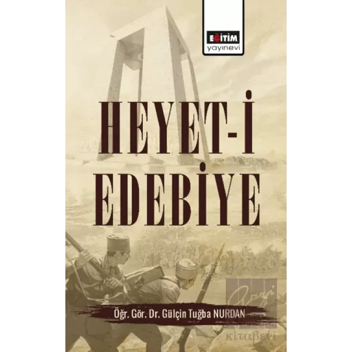 Heyet-i Edebiye