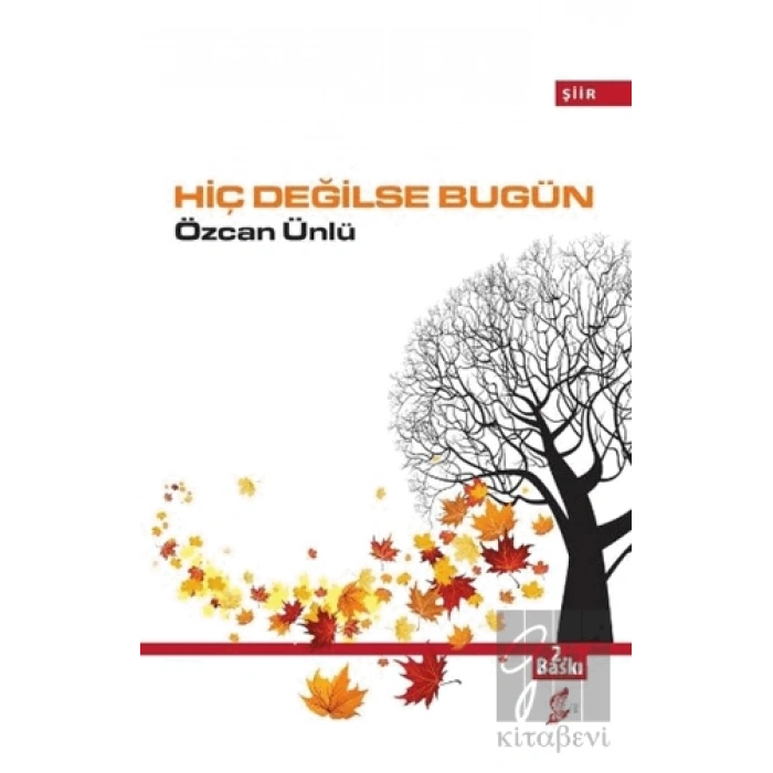 Hiç Değilse Bugün