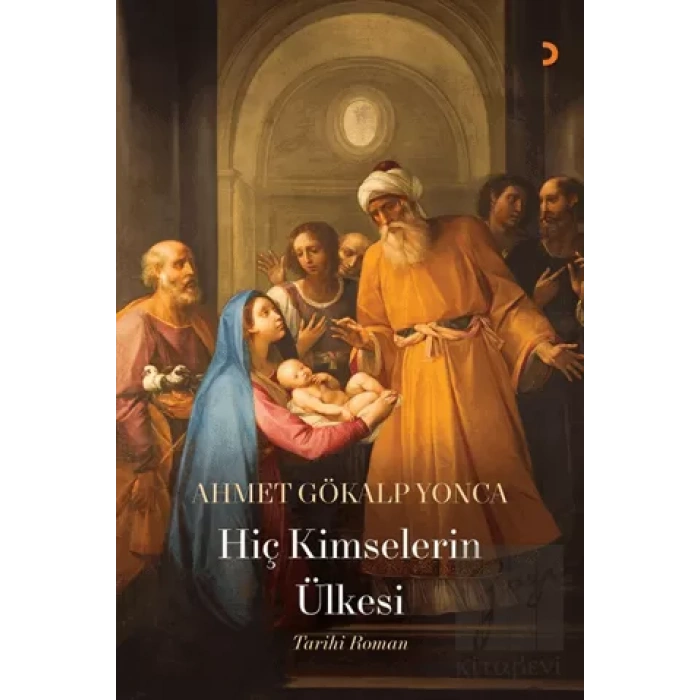 Hiç Kimselerin Ülkesi