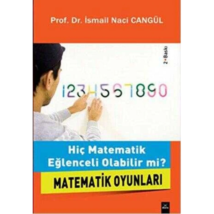 Hiç Matematik Eğlenceli Olabilr Mi? Matematik Oyunları