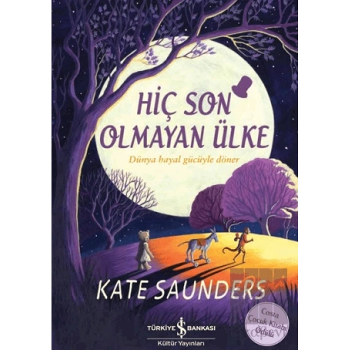 Hiç Son Olmayan Ülke