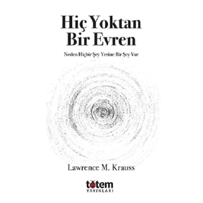 Hiç Yoktan Bir Evren