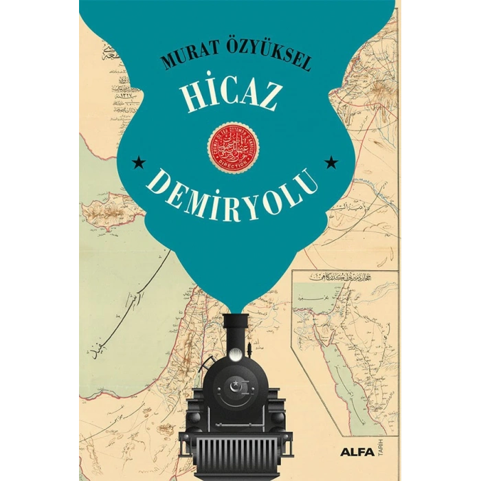 Hicaz Demiryolu