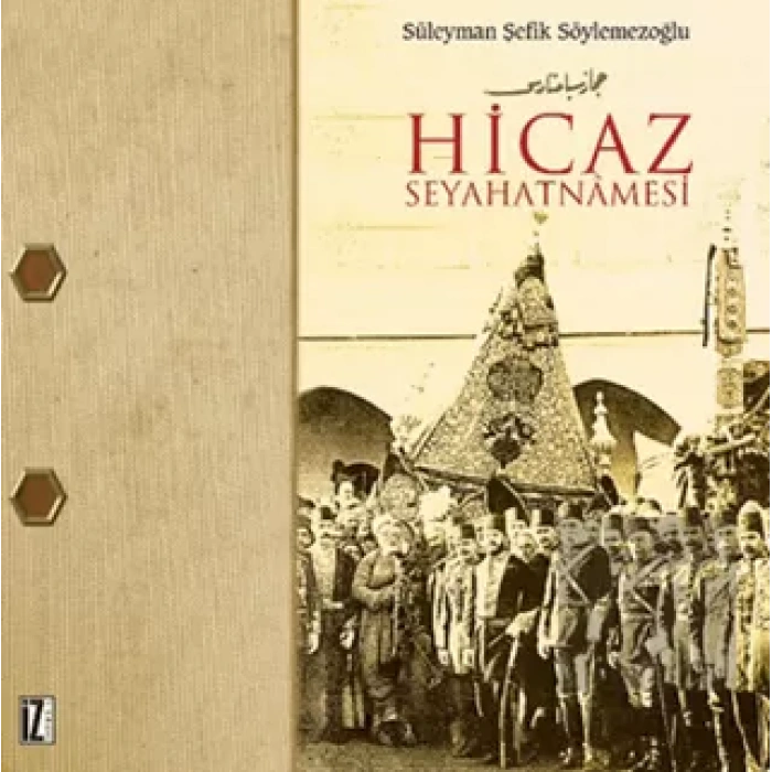 Hicaz Seyahatnamesi