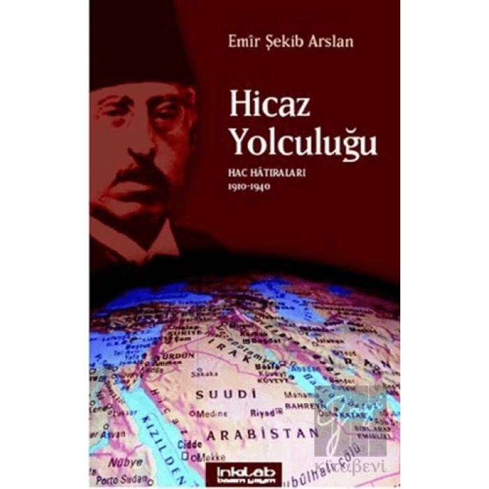 Hicaz Yolculuğu