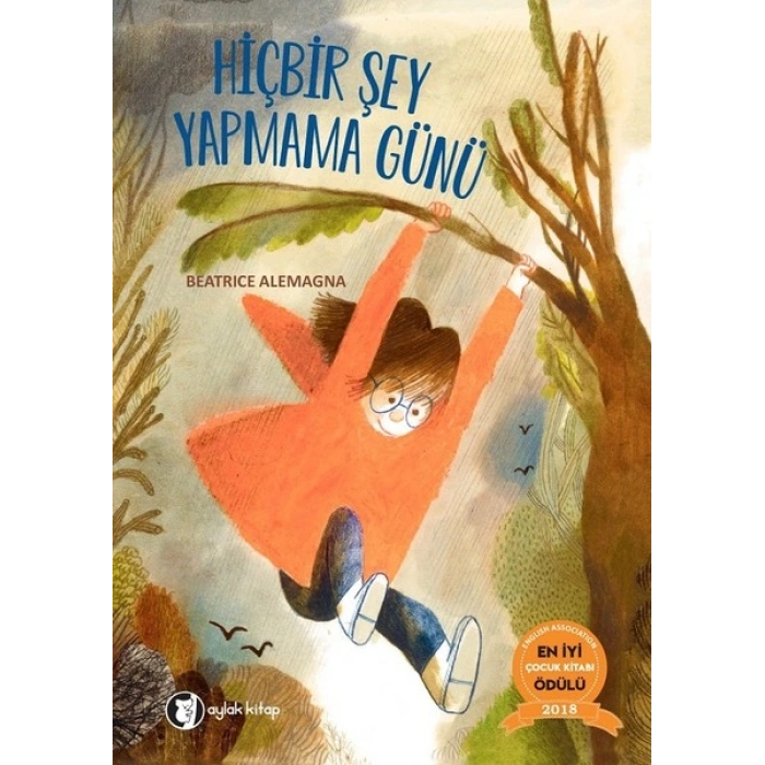 Hiçbir Şey Yapmama Günü