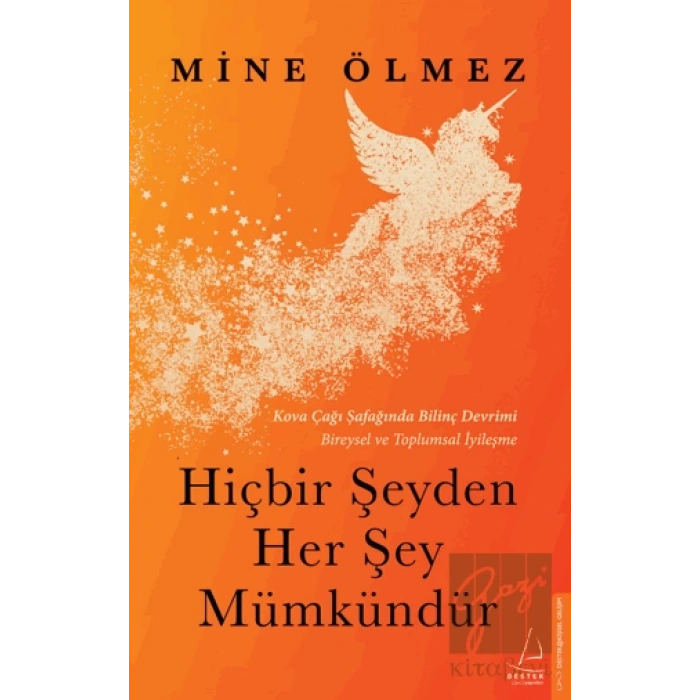 Hiçbir Şeyden Her Şey Mümkündür
