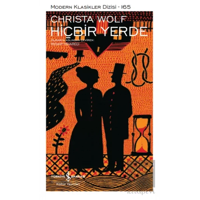 Hiçbir Yerde