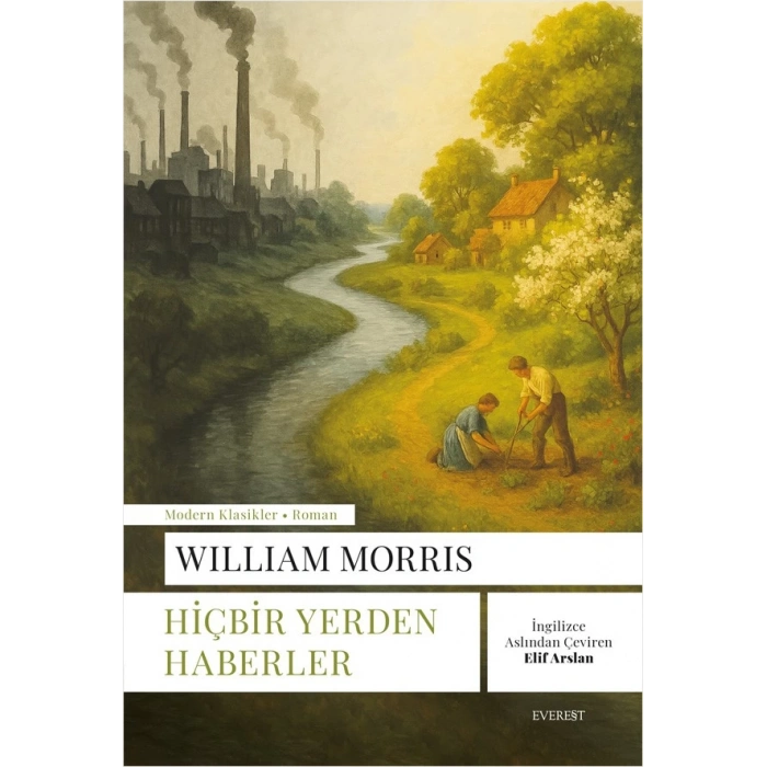 Hiçbir Yerden Haberler