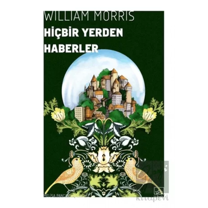 Hiçbir Yerden Haberler