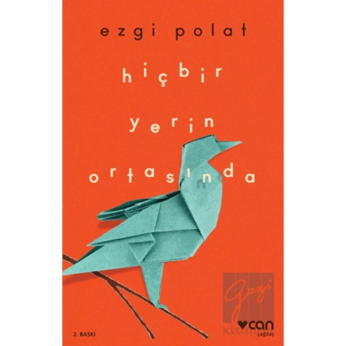 Hiçbir Yerin Ortasında