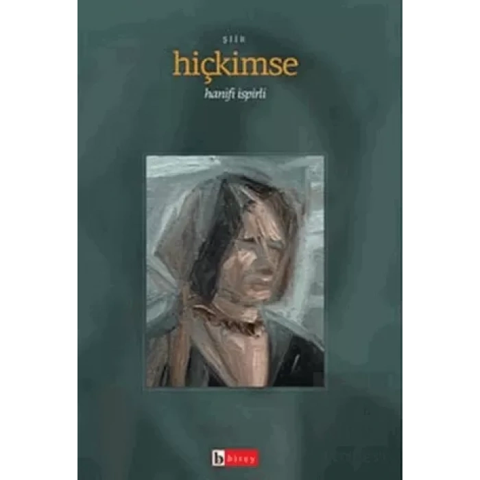 Hiçkimse