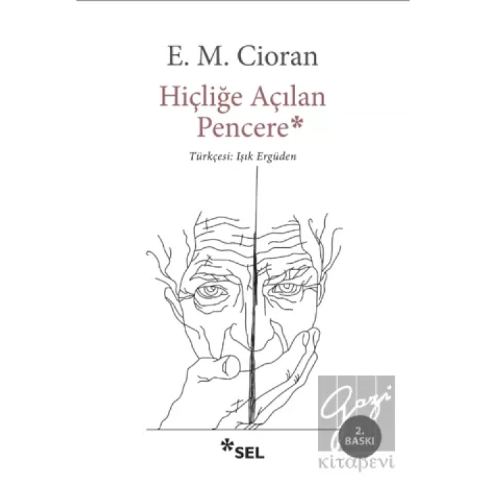 Hiçliğe Açılan Pencere