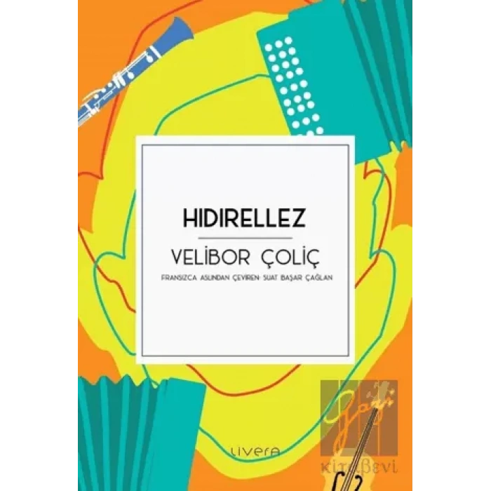 Hıdırellez