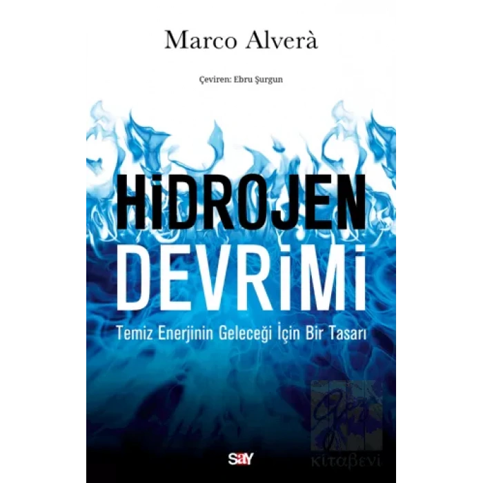 Hidrojen Devrimi