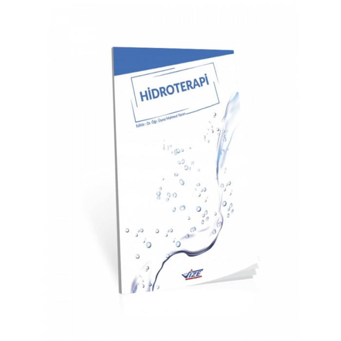 Hidroterapi - Mahmut Yaran