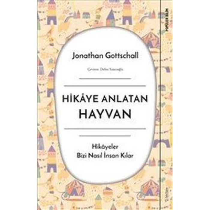 Hikaye Anlatan Hayvan